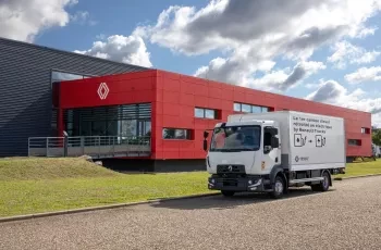 Renault Trucks Retrofit