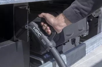 Renault Trucks Retrofit