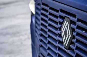 Renault Trucks E-Tech T Diamond Echo Finland 2024