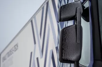 Renault Trucks E-Tech T Diamond Echo Finland 2024