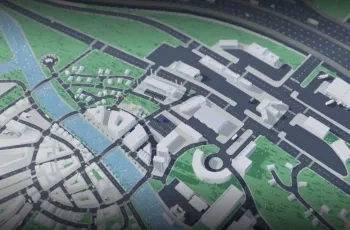 The Good City Renault Trucks