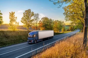 Renault Trucks Euro NCAP safety 2025