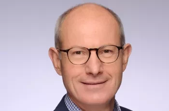 Antoine Duclaux CEO Renault Trucks