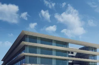 Renault Trucks Master Propulsion