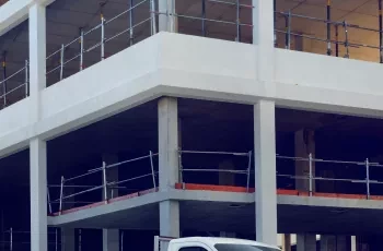 Renault Trucks Master Propulsion