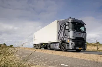 Long haul
