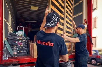 Removal men
