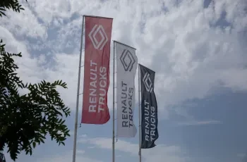 Renault Trucks