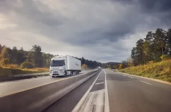 Renault Trucks E-Tech T 780