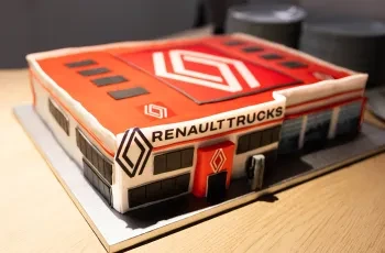 A New Chapter in the Renault Trucks’s History in Poland: Renault Trucks Polska Opens Renault Trucks Center near Warsaw – a Modern Service Facility and company’s Headquarters