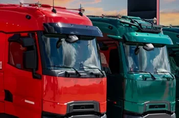 Renault Trucks T High