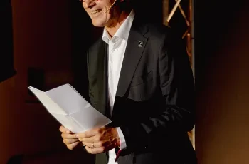 Antoine Duclaux, président de Renault Trucks