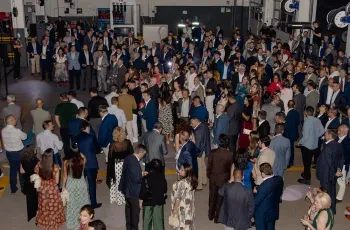 Inauguration de la Maison Renault Trucks de Madrid