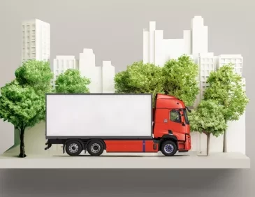 The Good City Renault Trucks Zero Emission City