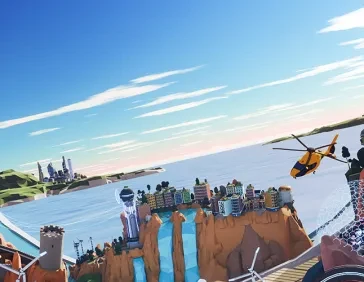 For industrie, l’industrie passionnément