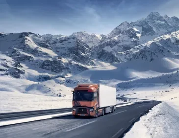 Renault Trucks T High Smart Racer 2 with cms