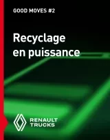Recycler les batteries