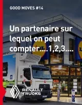 Lildl x Jacky Perrenot