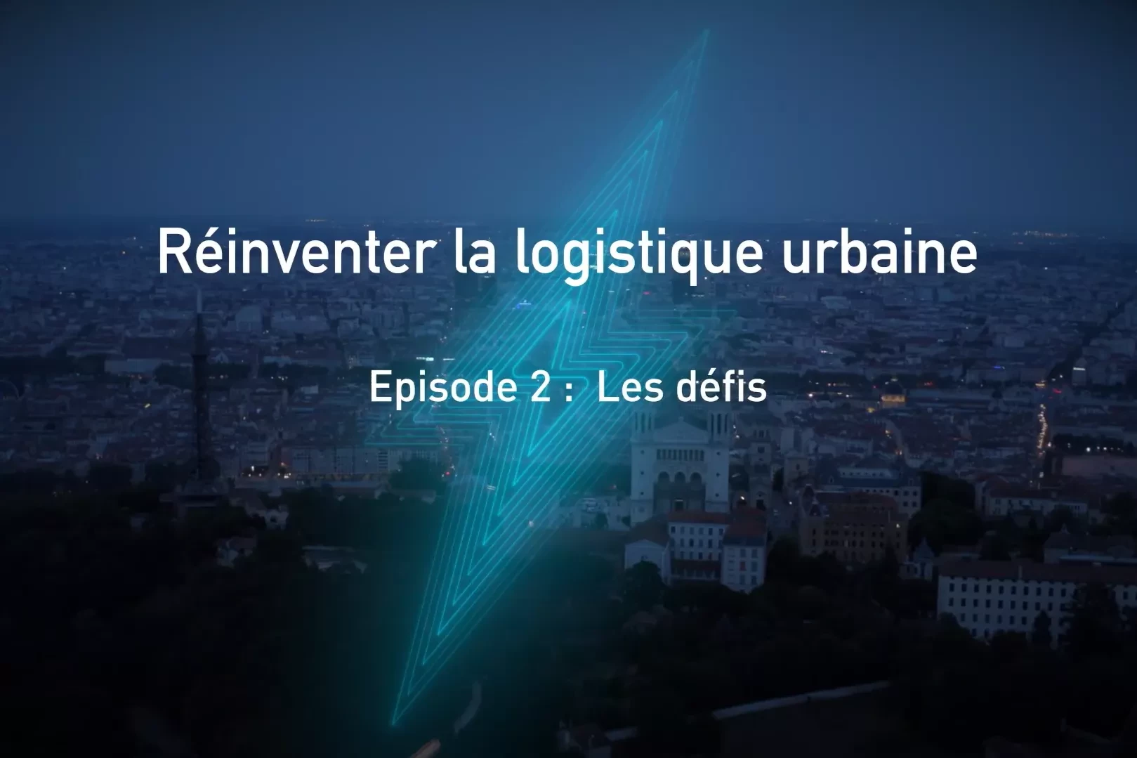 Episode 2 : Les défis