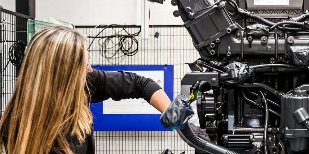 Renault Trucks: 100% of its French industrial sites certified “Landfill Free”