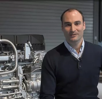 Alexandre Mollard_Renault Trucks