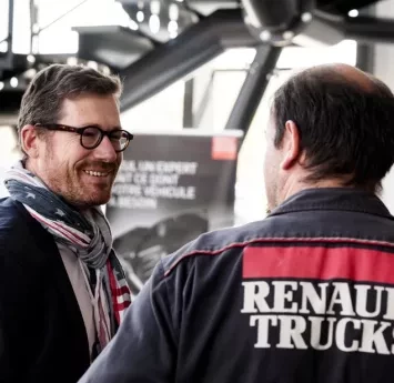 Renault Trucks_clients