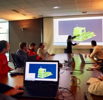 Renault Trucks_Forum emploi