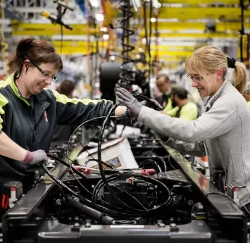 Renault Trucks RSE CSR