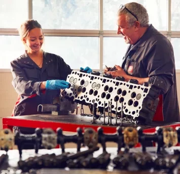 Renault Trucks Pacte mondial ONU Global Compact