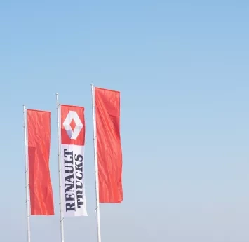 Renault Trucks 