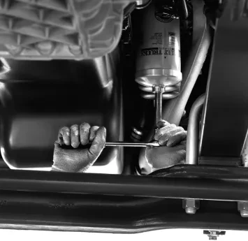 Renault Trucks Services