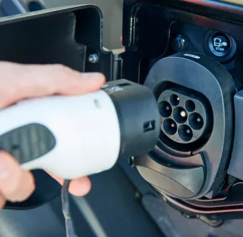 Mobilité électrique Renault Trucks