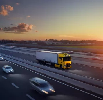 Renault Trucks T High Evolution