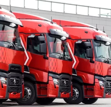 Renault Trucks_chiffres clés
