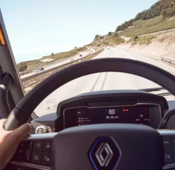 Renault Trucks_Open source