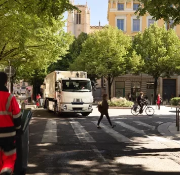 Renault Trucks E-Tech