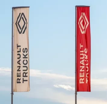 Renault Trucks