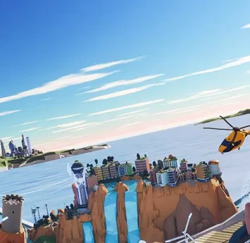 For industrie, l’industrie passionnément